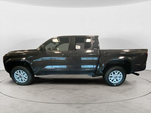 2025 Toyota Tacoma SR5 4WD