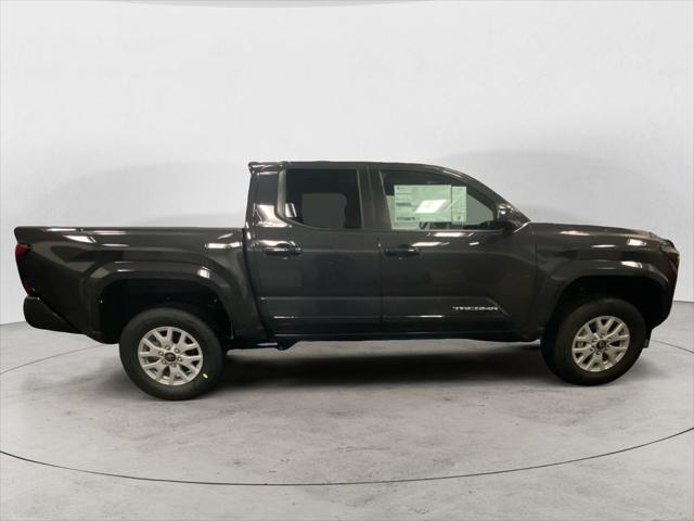 2025 Toyota Tacoma SR5 4WD