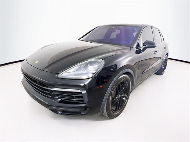 2020 Porsche Cayenne AWD for sale in Wesley Chapel, FL