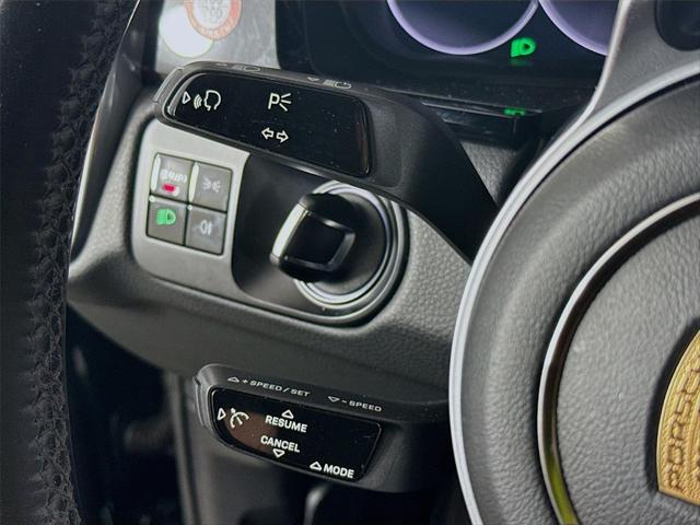 2020 Porsche Cayenne AWD