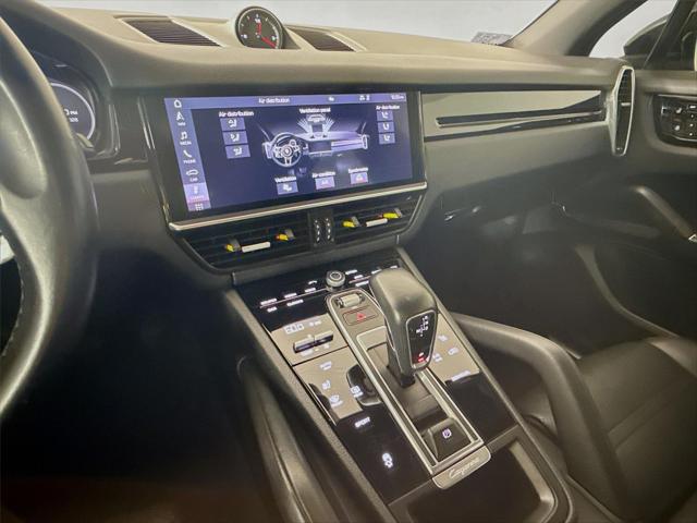 2020 Porsche Cayenne AWD