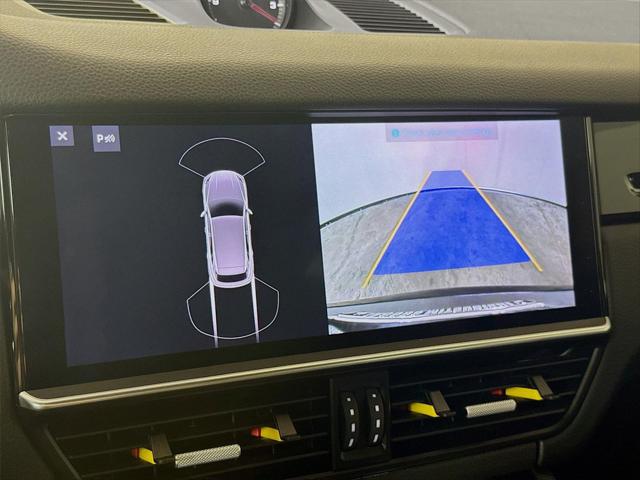 2020 Porsche Cayenne AWD