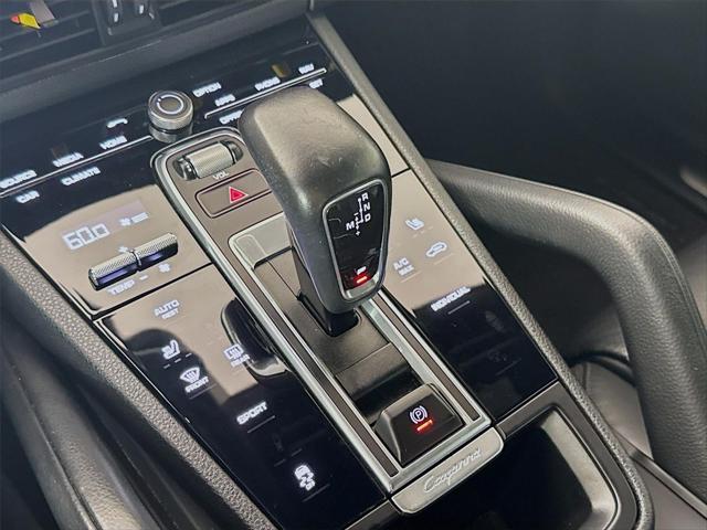 2020 Porsche Cayenne AWD