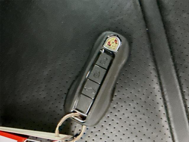 2020 Porsche Cayenne AWD