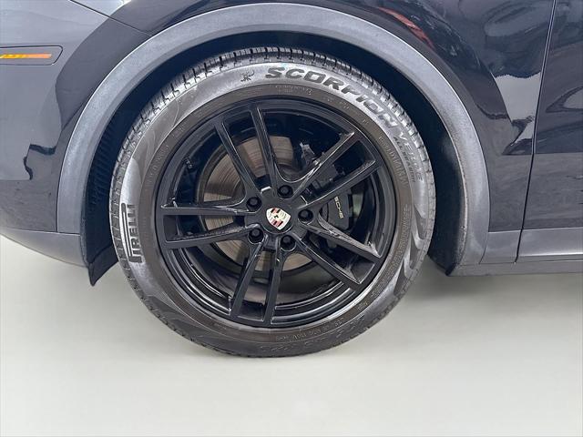 2020 Porsche Cayenne AWD
