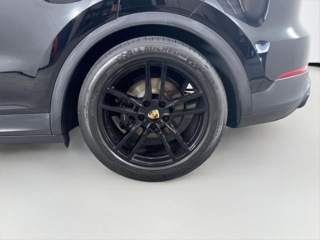 2020 Porsche Cayenne AWD