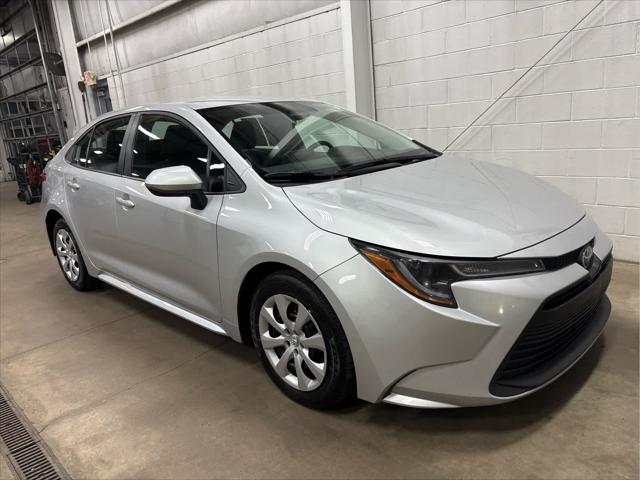 Used 2023 Toyota Corolla For Sale in Wilmington, OH