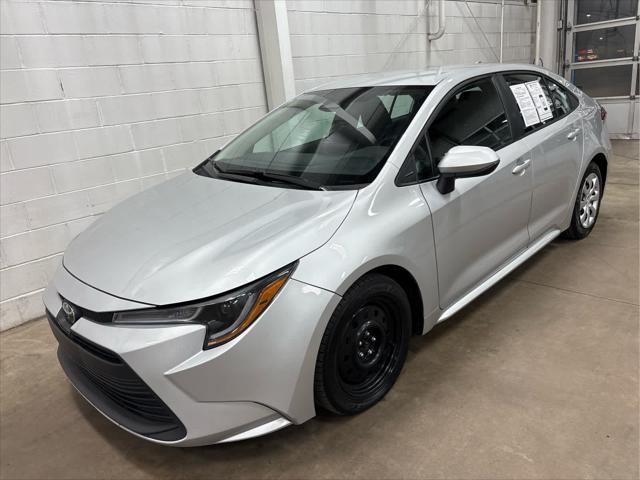Used 2023 Toyota Corolla For Sale in Wilmington, OH
