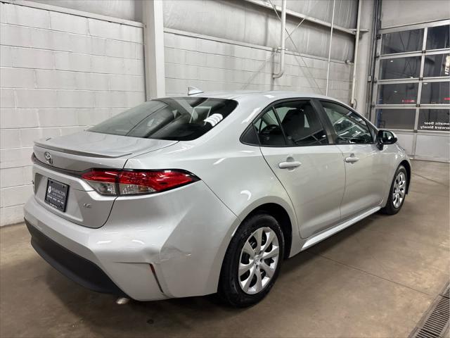 Used 2023 Toyota Corolla For Sale in Wilmington, OH