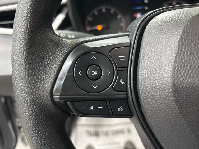 Used 2023 Toyota Corolla For Sale in Wilmington, OH