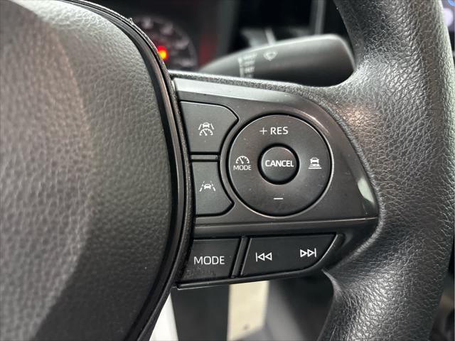 Used 2023 Toyota Corolla For Sale in Wilmington, OH