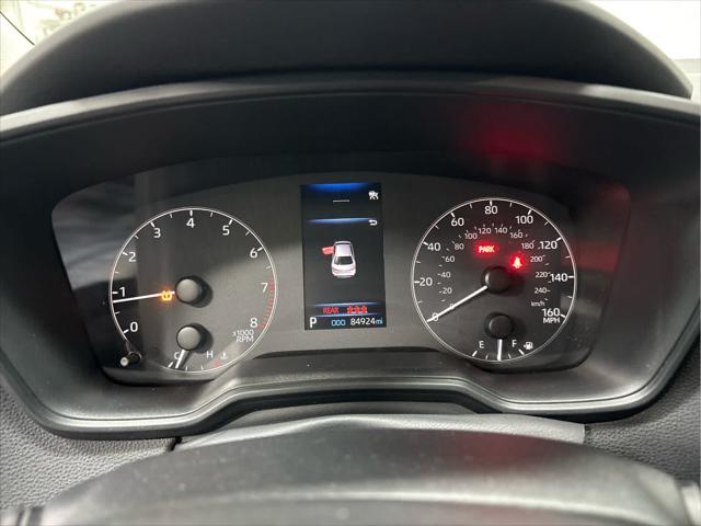 Used 2023 Toyota Corolla For Sale in Wilmington, OH