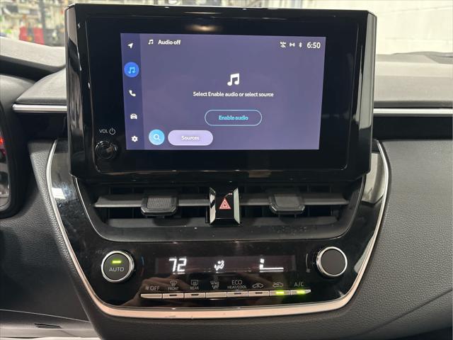 Used 2023 Toyota Corolla For Sale in Wilmington, OH