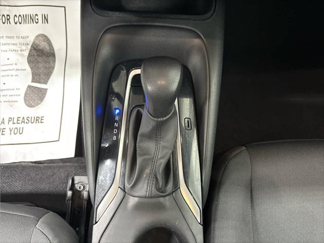 Used 2023 Toyota Corolla For Sale in Wilmington, OH