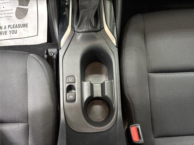 Used 2023 Toyota Corolla For Sale in Wilmington, OH