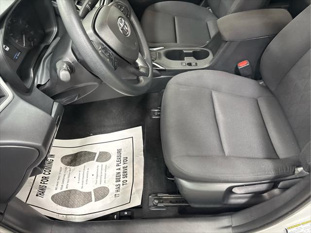 Used 2023 Toyota Corolla For Sale in Wilmington, OH