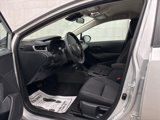 Used 2023 Toyota Corolla For Sale in Wilmington, OH