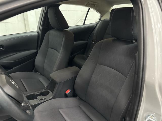 Used 2023 Toyota Corolla For Sale in Wilmington, OH