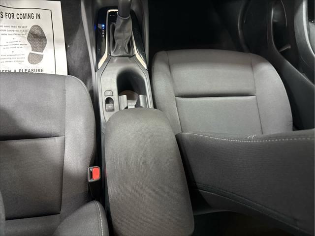 Used 2023 Toyota Corolla For Sale in Wilmington, OH