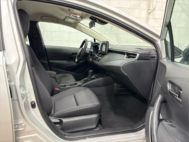 Used 2023 Toyota Corolla For Sale in Wilmington, OH