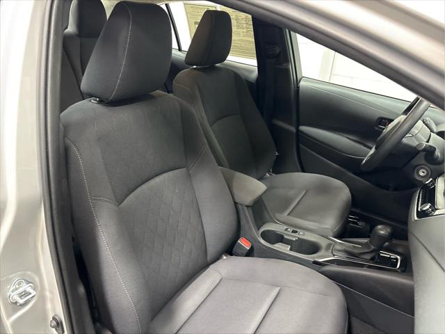Used 2023 Toyota Corolla For Sale in Wilmington, OH