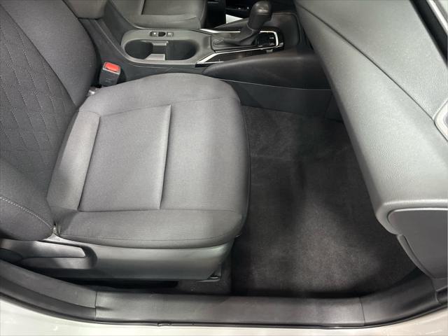 Used 2023 Toyota Corolla For Sale in Wilmington, OH