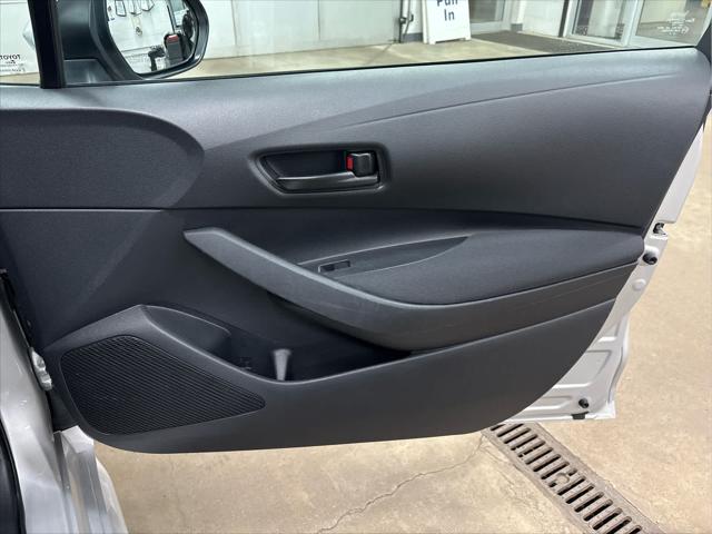 Used 2023 Toyota Corolla For Sale in Wilmington, OH