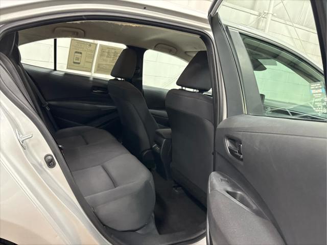 Used 2023 Toyota Corolla For Sale in Wilmington, OH