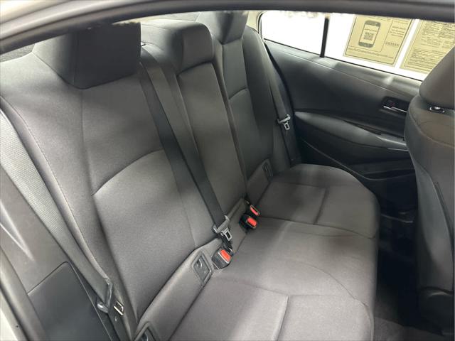 Used 2023 Toyota Corolla For Sale in Wilmington, OH