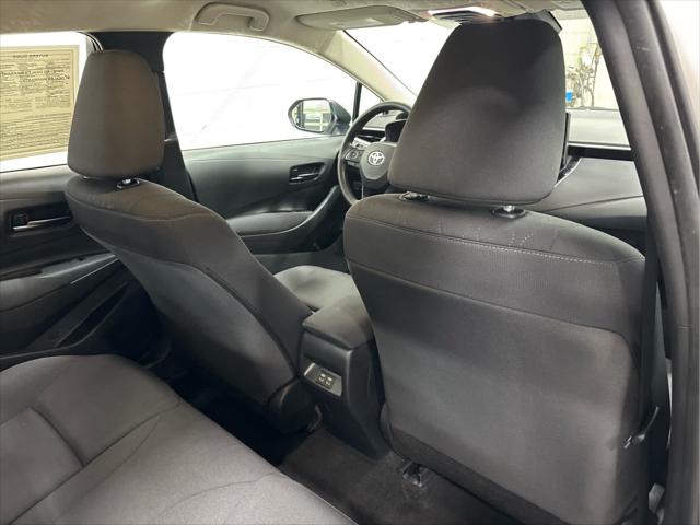 Used 2023 Toyota Corolla For Sale in Wilmington, OH