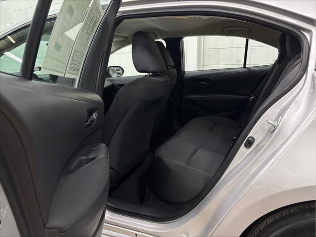 Used 2023 Toyota Corolla For Sale in Wilmington, OH