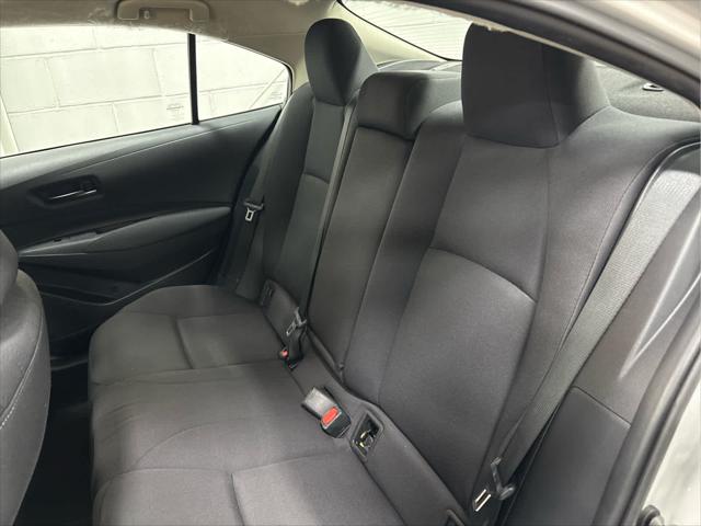 Used 2023 Toyota Corolla For Sale in Wilmington, OH
