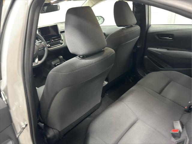 Used 2023 Toyota Corolla For Sale in Wilmington, OH