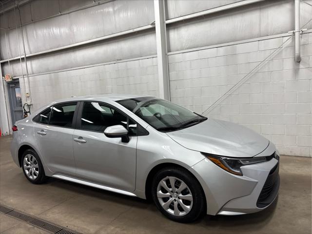 Used 2023 Toyota Corolla For Sale in Wilmington, OH