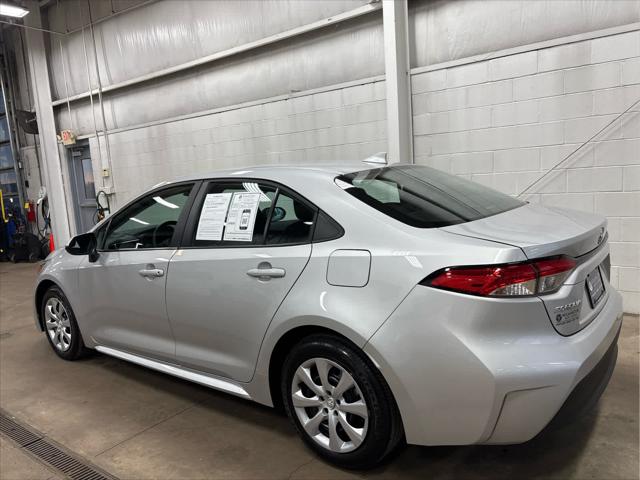 Used 2023 Toyota Corolla For Sale in Wilmington, OH