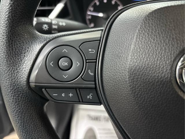 Used 2023 Toyota Corolla For Sale in Wilmington, OH