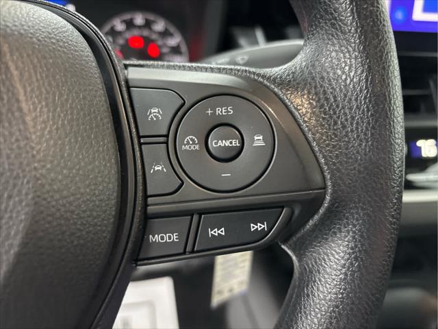 Used 2023 Toyota Corolla For Sale in Wilmington, OH
