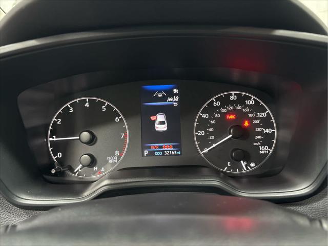 Used 2023 Toyota Corolla For Sale in Wilmington, OH