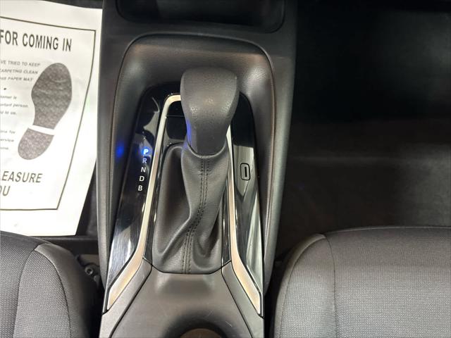 Used 2023 Toyota Corolla For Sale in Wilmington, OH