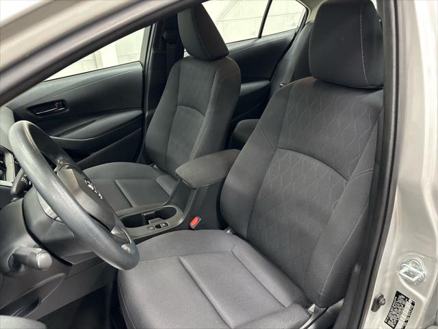 Used 2023 Toyota Corolla For Sale in Wilmington, OH