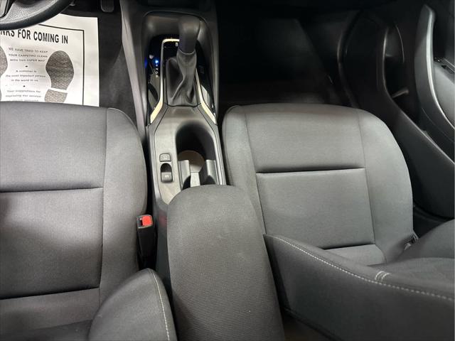Used 2023 Toyota Corolla For Sale in Wilmington, OH