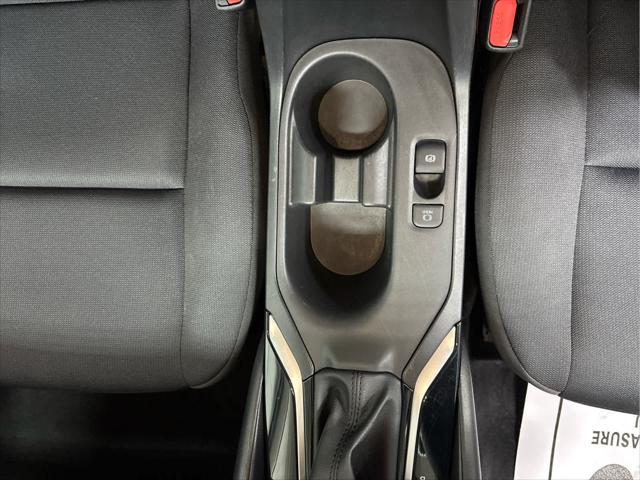 Used 2023 Toyota Corolla For Sale in Wilmington, OH
