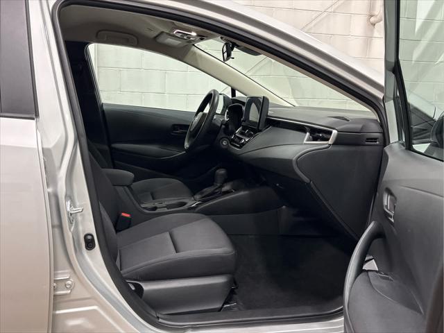 Used 2023 Toyota Corolla For Sale in Wilmington, OH