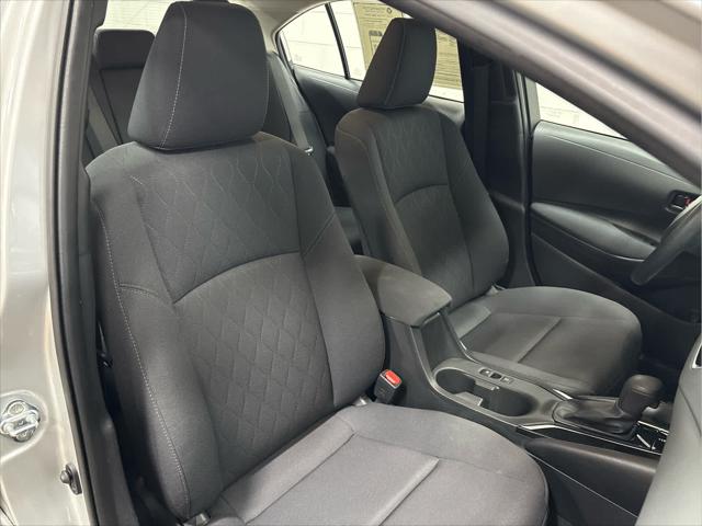 Used 2023 Toyota Corolla For Sale in Wilmington, OH