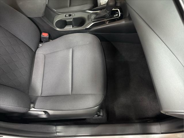 Used 2023 Toyota Corolla For Sale in Wilmington, OH