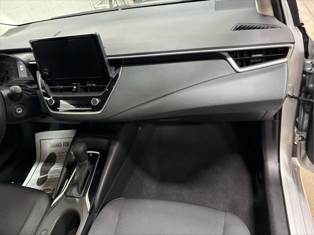 Used 2023 Toyota Corolla For Sale in Wilmington, OH