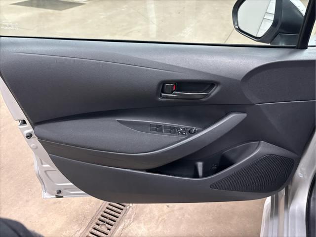Used 2023 Toyota Corolla For Sale in Wilmington, OH