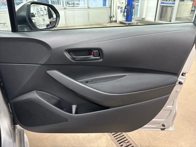 Used 2023 Toyota Corolla For Sale in Wilmington, OH