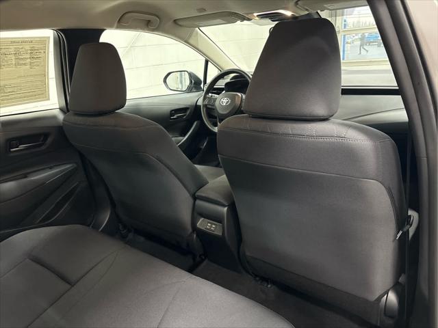 Used 2023 Toyota Corolla For Sale in Wilmington, OH