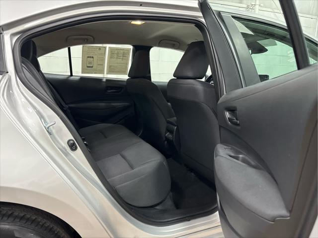 Used 2023 Toyota Corolla For Sale in Wilmington, OH